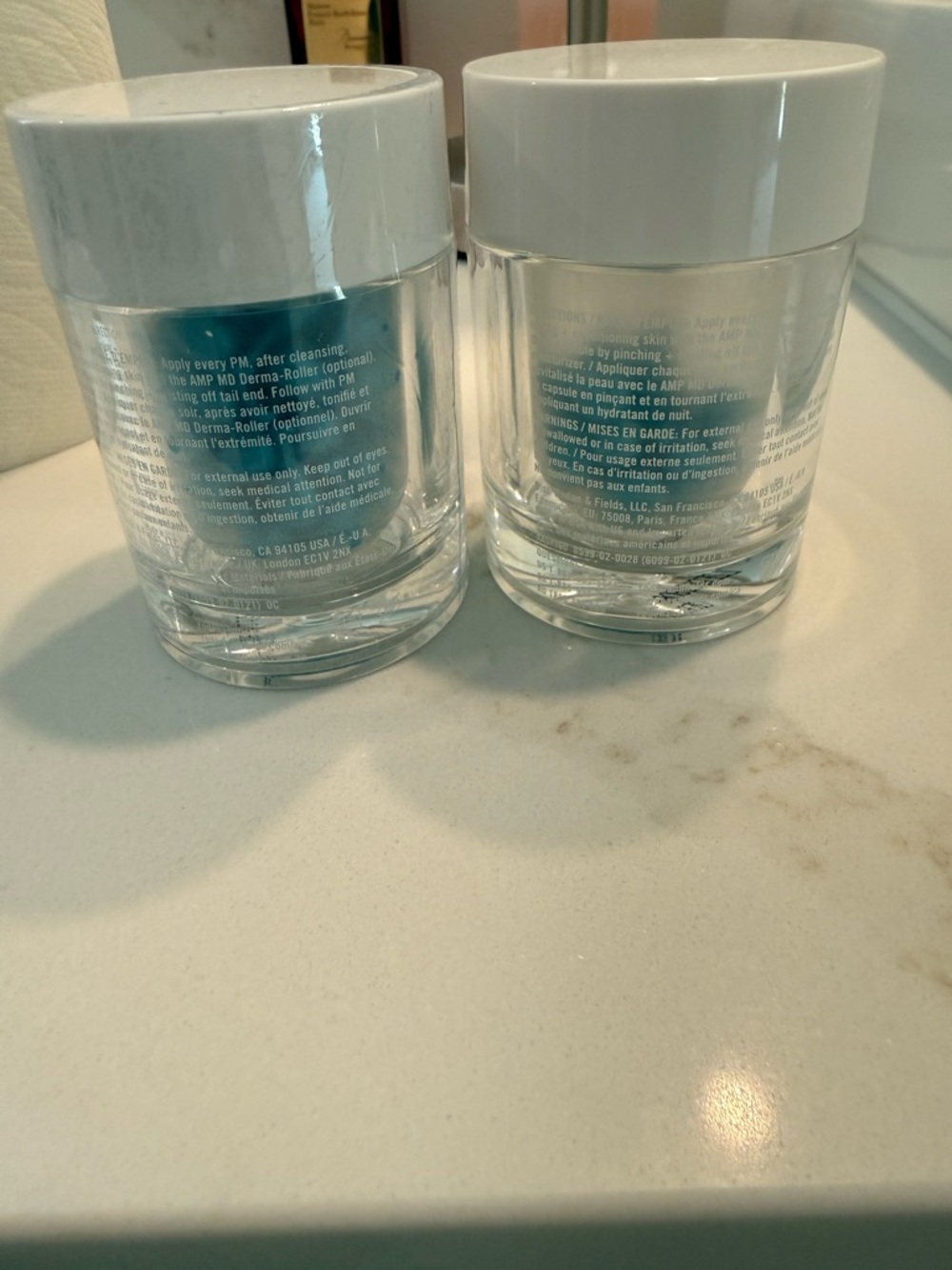 Rodan + Fields REDEFINE Intensive Renewing Serum - Picture 8 of 8